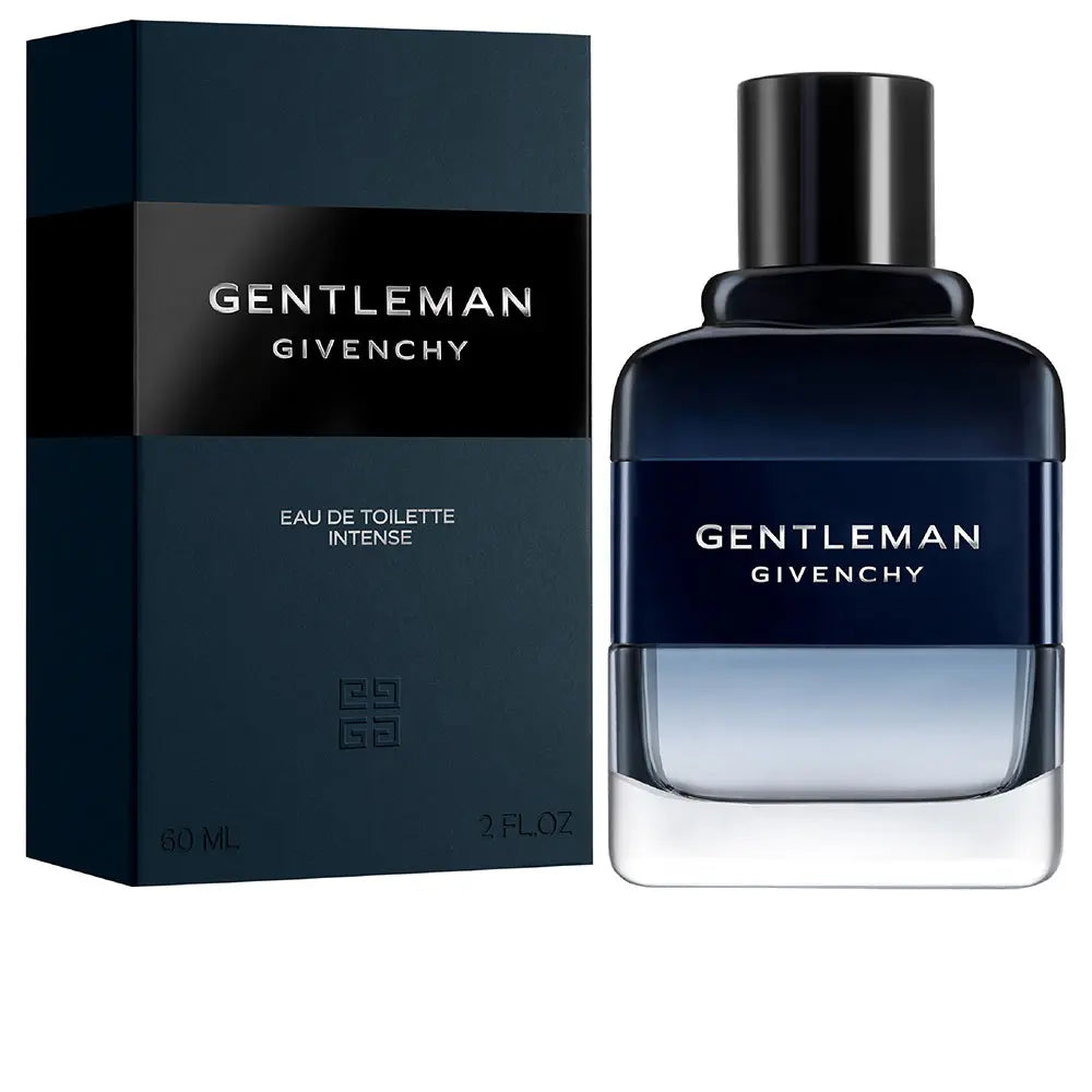 Givenchy Gentleman Intense EDT Spray para hombre