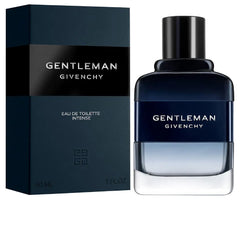 Givenchy Gentleman Intense EDT Spray para hombre