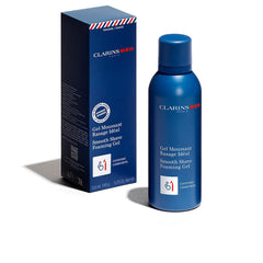 Clarins Glättendes Rasierschaumgel für Männer