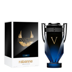 Paco Rabanne Invictus Victory Elixir Parfum Intense für Herren