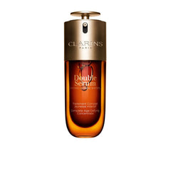 Sérums Clarins Double Serum Concentré Anti-Âge Global
