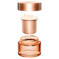 Clarins Crema Giorno Extra-Rassodante Tutti i Tipi di Pelle 50ml - Ricarica