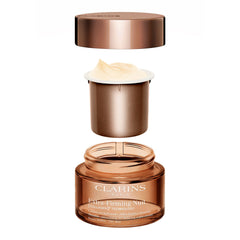 Clarins Crema Notte Extra-Rassodante Pelle Secca 50ml - Ricarica