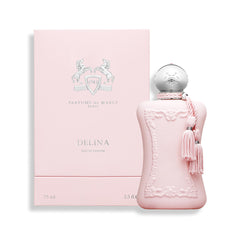 Parfums De Marly Delina EDP Spray para mujer