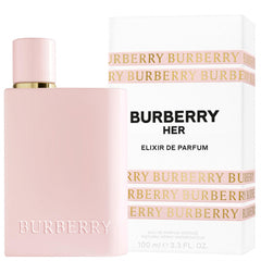 Burberry Her Elixir EDP Intense für Damen