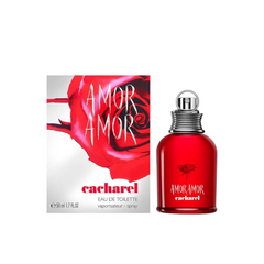 Cacharel Amor Amor EDT Spray für Damen  