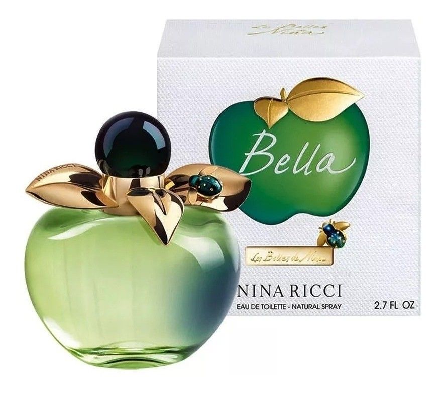 Nina Ricci Bella EDT für Damen