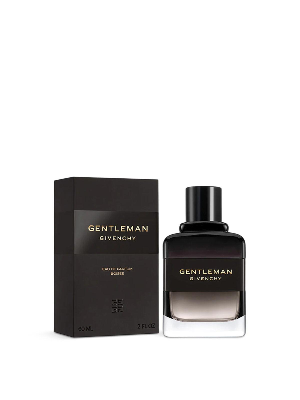 Givenchy Gentleman Boisee EDP Spray para hombre