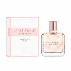 Givenchy Irresistible Fraiche Eau de Toilette Vaporisateur pour Femme