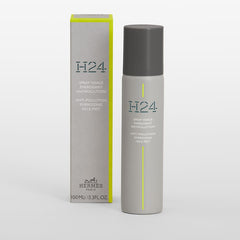 Hermes H24 spray viso energizzante anti-inquinamento