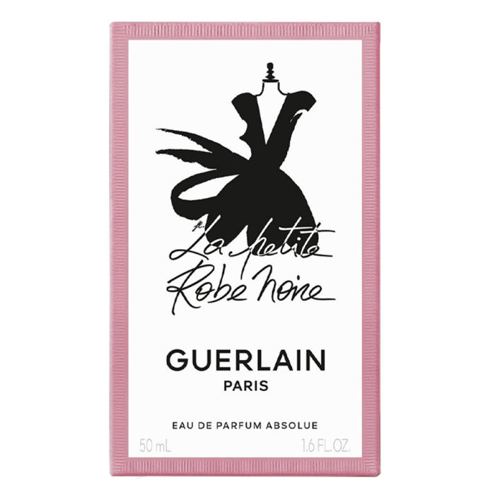 Guerlain La Petite Robe Noire EDP Absolu para mujer