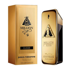 Paco Rabanne One Million Elixir Parfum Intense per uomo