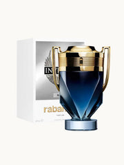 Paco Rabanne Invictus Parfum per uomo