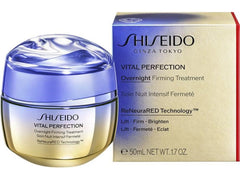 Shiseido Vital Perfection Trattamento Rassodante Notte