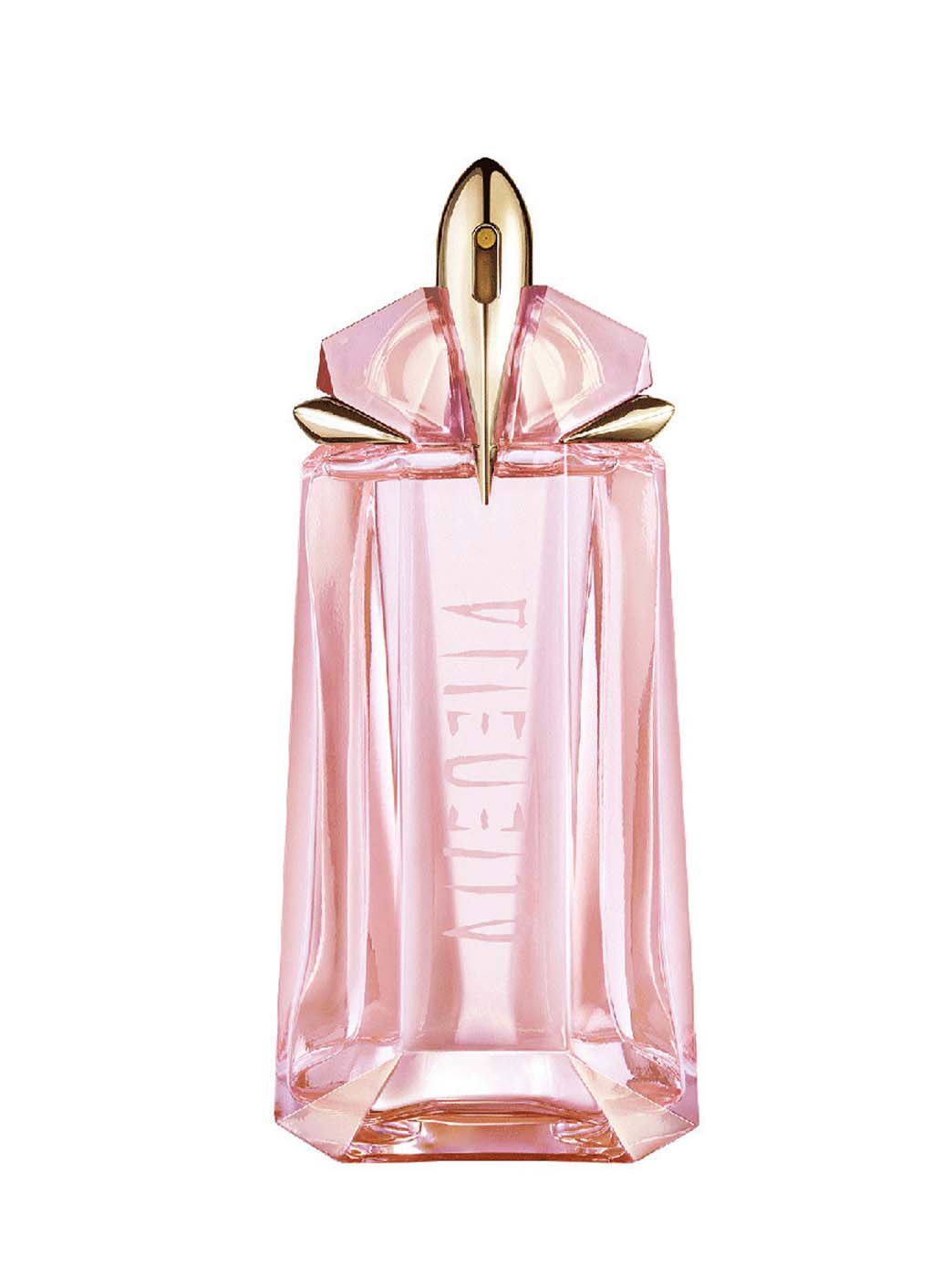 Mugler Alien Flora Futura EDT für Damen - Tester