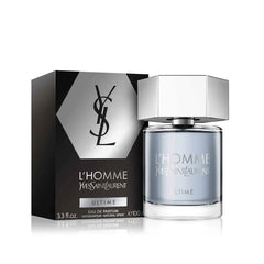 YSL Yves Saint Laurent L`Homme Ultimate EDP für Herren