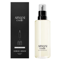 Giorgio Armani Armani Code EDT Ricarica per Uomo