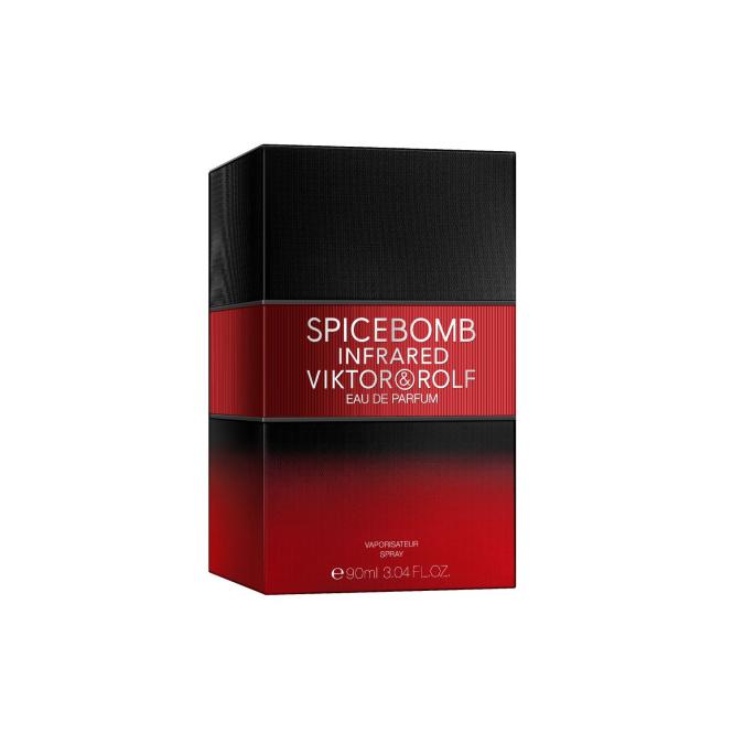 Viktor & Rolf Spicebomb Infrared EDP für Herren
