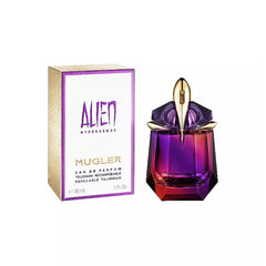 Mugler Alien Hypersense EDP Spray Ricaricabile per Donna