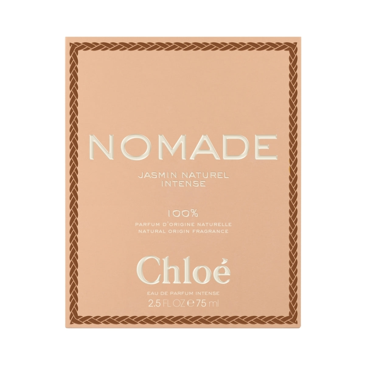 Chloe Nomade Jasmine Naturelle Intense EDP Spray for Women