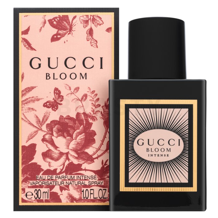 Gucci Bloom Intense EDP Spray Donna