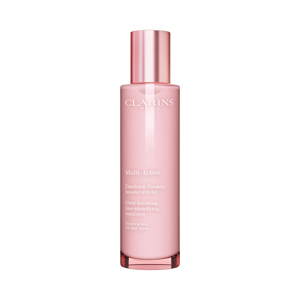 Clarins Multi-Active Émulsion