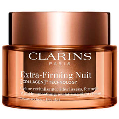 Clarins Extra-Firming Nuit Crème Toutes Peaux 50ml