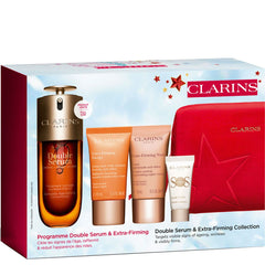 Clarins Double Serum & Collezione Extra-Firming Set Regalo