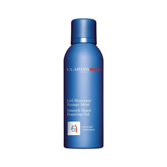 Clarins Glättendes Rasierschaumgel für Männer