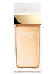 Dolce & Gabbana Light Blue Sun EDT per Donna - Tester