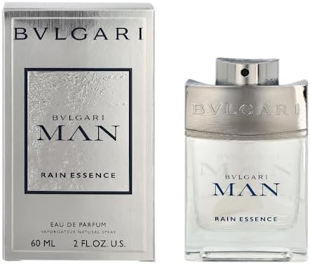 Bvlgari Man Rain Essence EDP para hombre