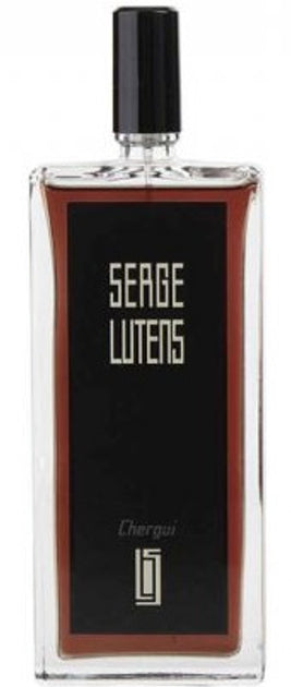 Serge Lutens Chergui EDP Spray Unisex - Probador