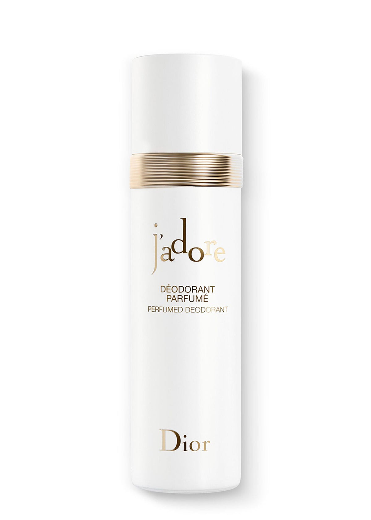 Desodorante en spray perfumado Dior J'adore para mujer