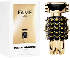 Perfume Fame de Paco Rabanne para mujer