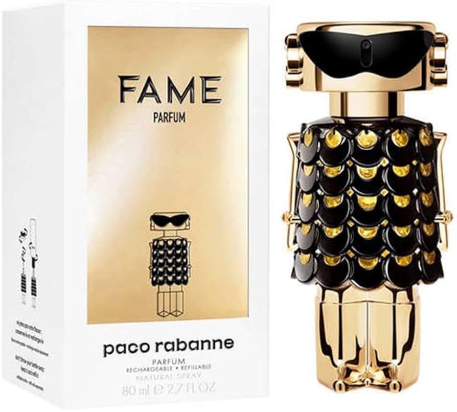 Paco Rabanne Fame Parfum for Women