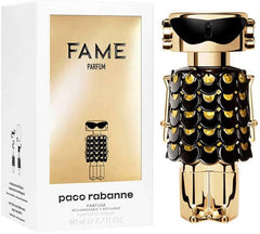 Perfume Fame de Paco Rabanne para mujer