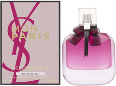 Yves Saint Laurent Mon Paris Intensement EDP per donna
