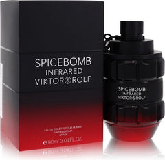 Viktor & Rolf Spicebomb Infrared EDT für Herren