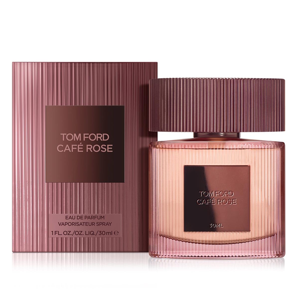 Tom Ford Cafe Rose Eau de Parfum Vaporisateur pour Femme