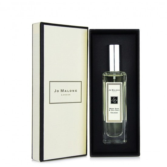 Jo Malone Wood Sage & Sea Salt EDC Vaporisateur Unisexe