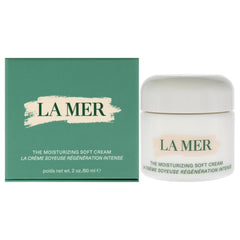 La Mer The Moisturizing Soft Crema
