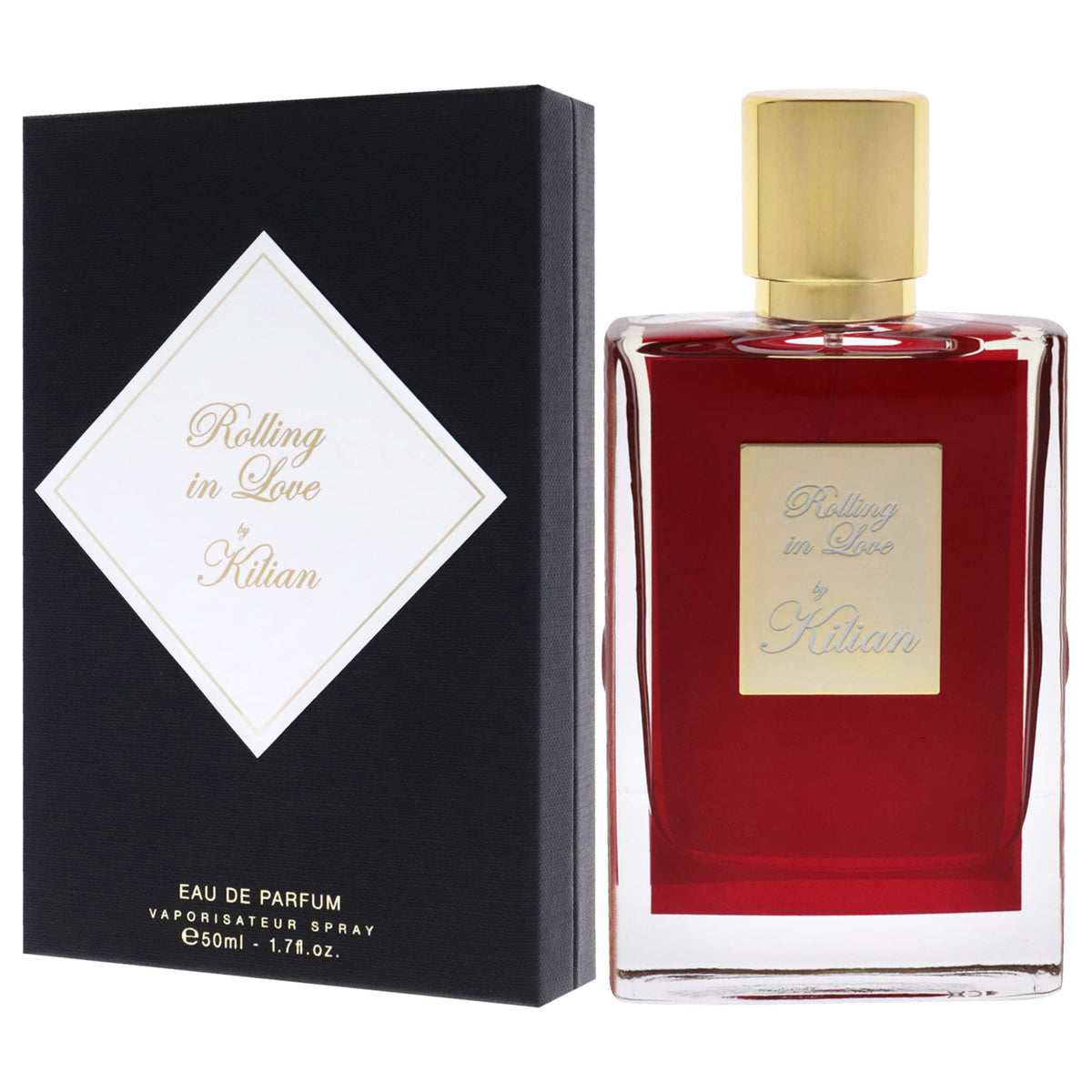 Kilian Rolling In Love EDP für Damen