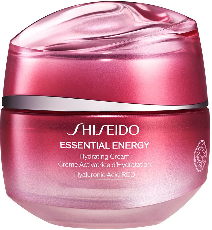 Crème Hydratante Essential Energy Shiseido