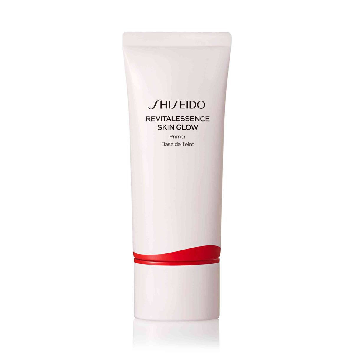 Base de teint illuminatrice Shiseido Revitalessence SPF25