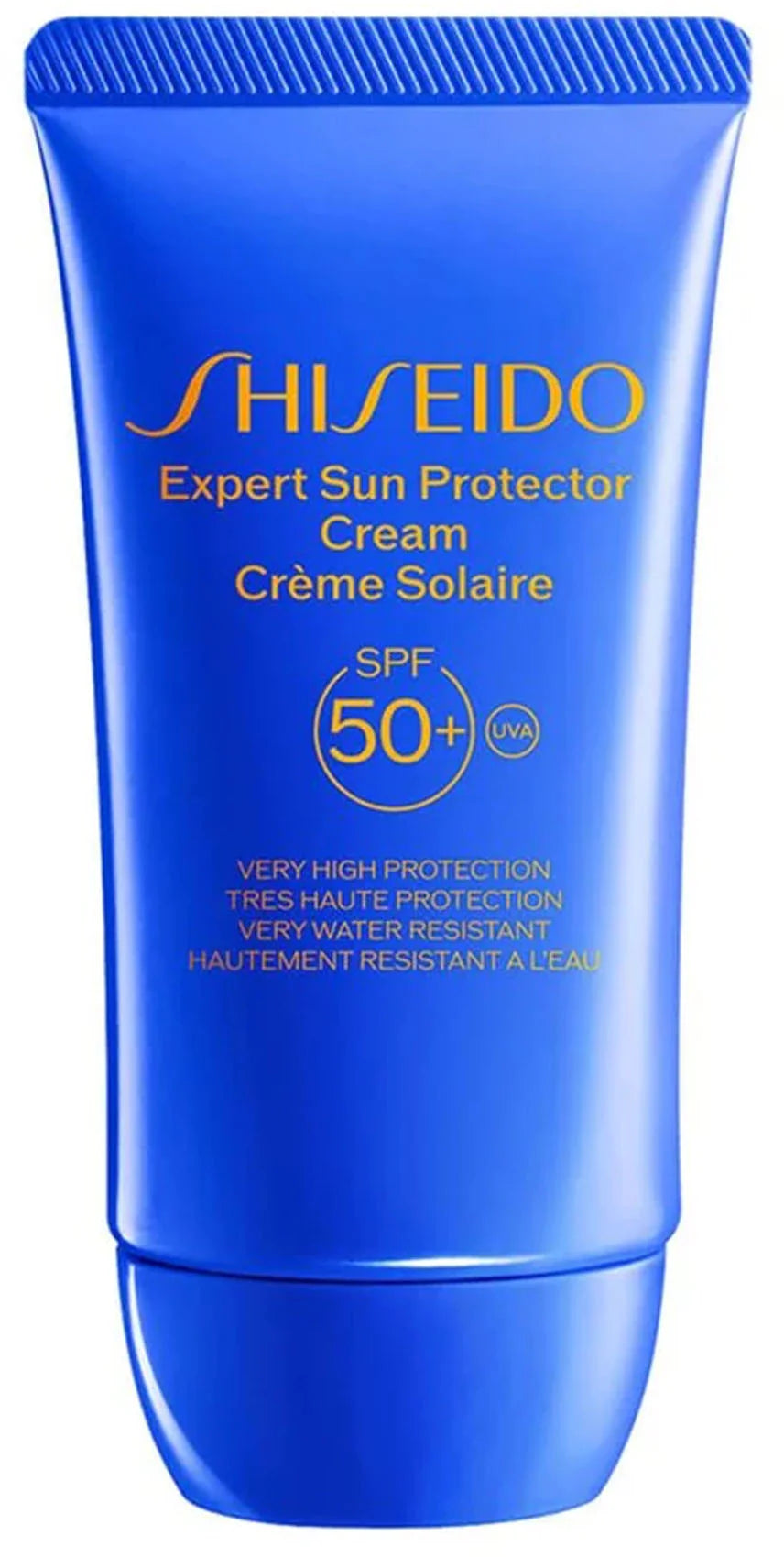 Shiseido Expert Sun Protector Crema SPF50+