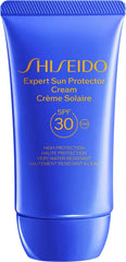 Shiseido Expert Sun Protector Crema SPF30+