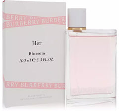 Burberry Her Blossom EDT Spray per Donna