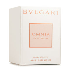 Bvlgari Omnia Crystalline Spray EDT per Donna