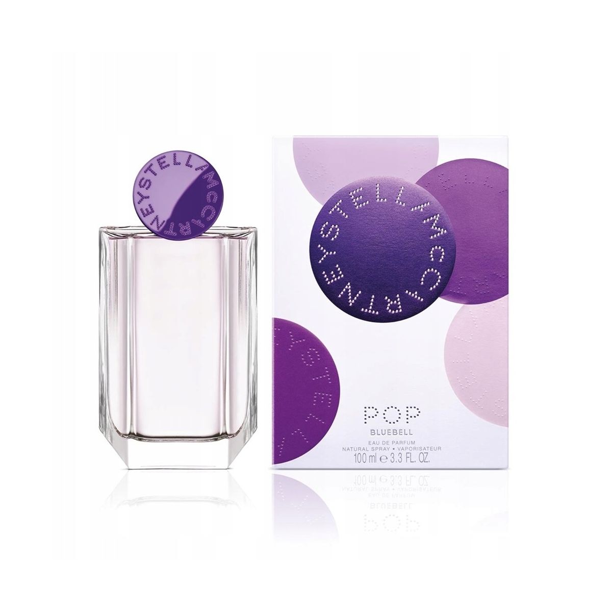 Stella McCartney Pop Bluebell EDP per Donna