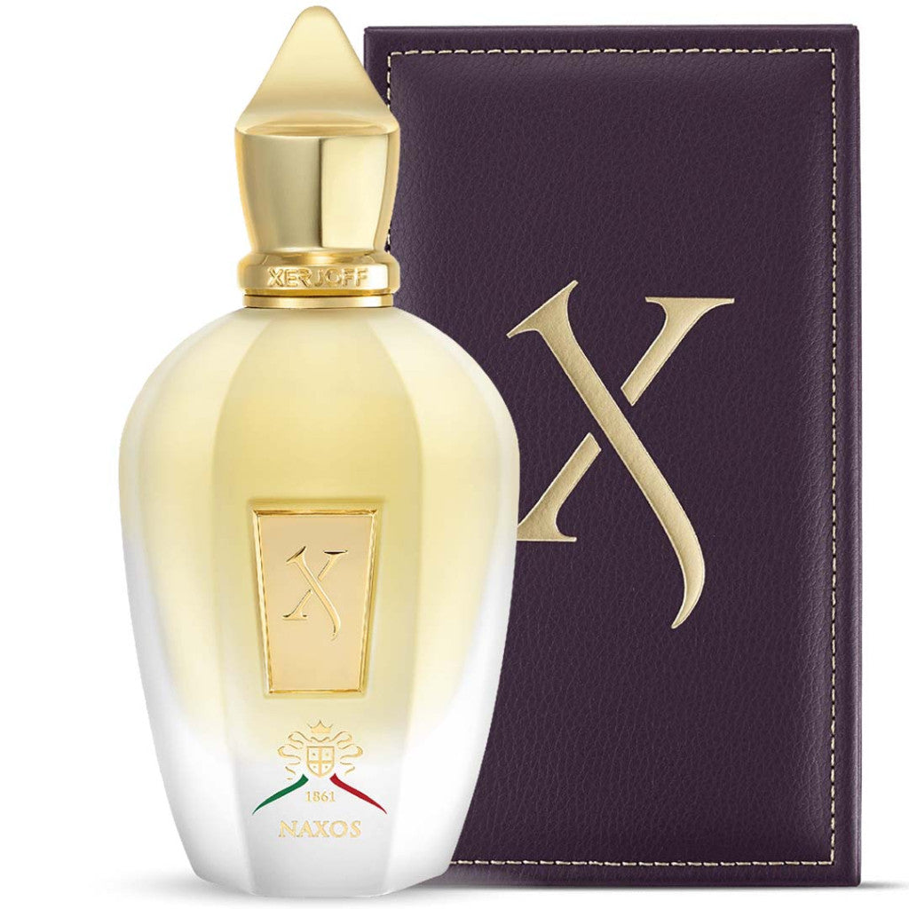 Xerjoff 1861 Naxos EDP Vaporizador Unisex